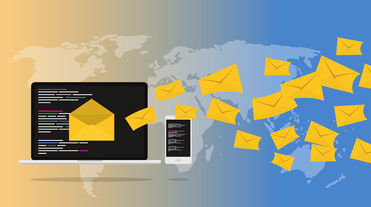 The Ultimate Guide to Email Marketing The Ultimate Guide to Email Marketing