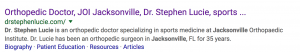 google meta tag example