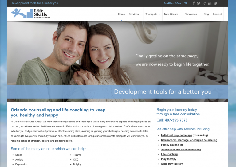 lifeskills lifeskills