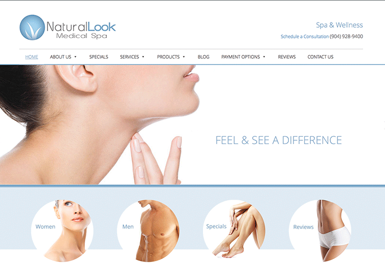 NaturalLook Medical Spa NaturalLook Medical Spa