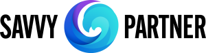 Savvy Partner Horizontal Logo RGB Full Color Savvy Partner Horizontal Logo RGB Full Color