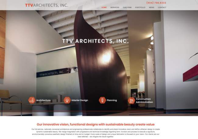 TTV Architects TTV Architects