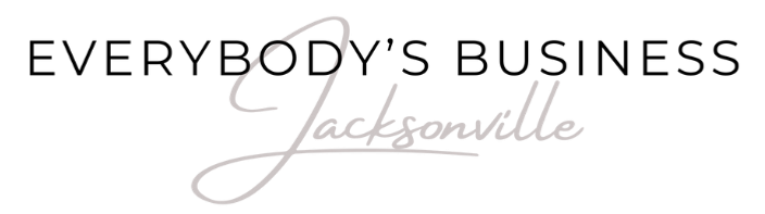 Everybody's Business Jacksonville Logo